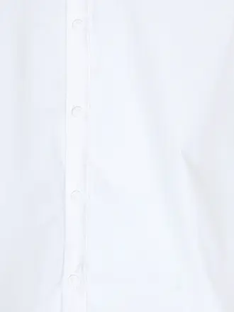 GOTTSEIDANK | Camisa tradicional LENZ | weiss